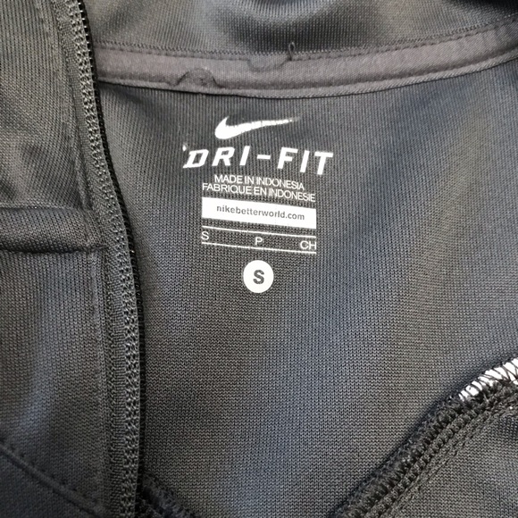 Nike Team Avenger Warm Up track Jacket - Picture 4 of 10